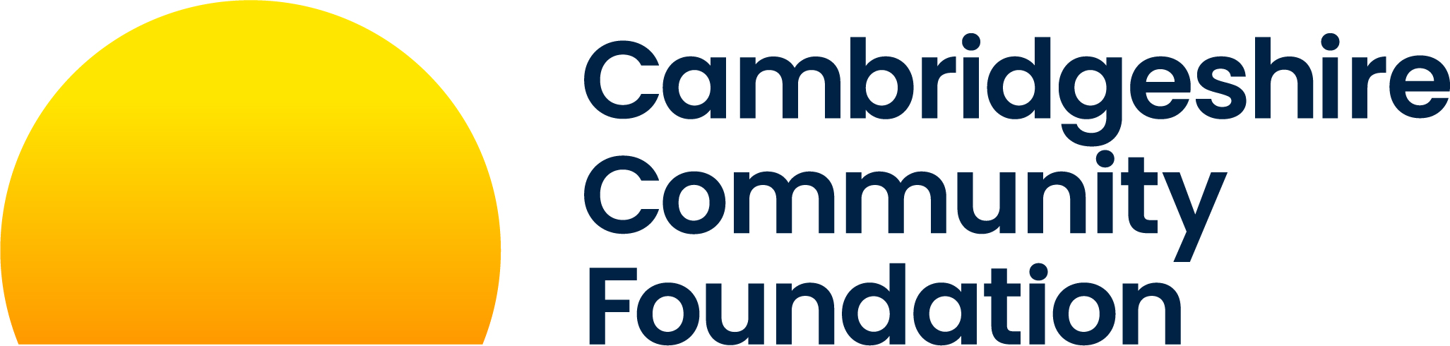 Cambridgeshire Community Foundation