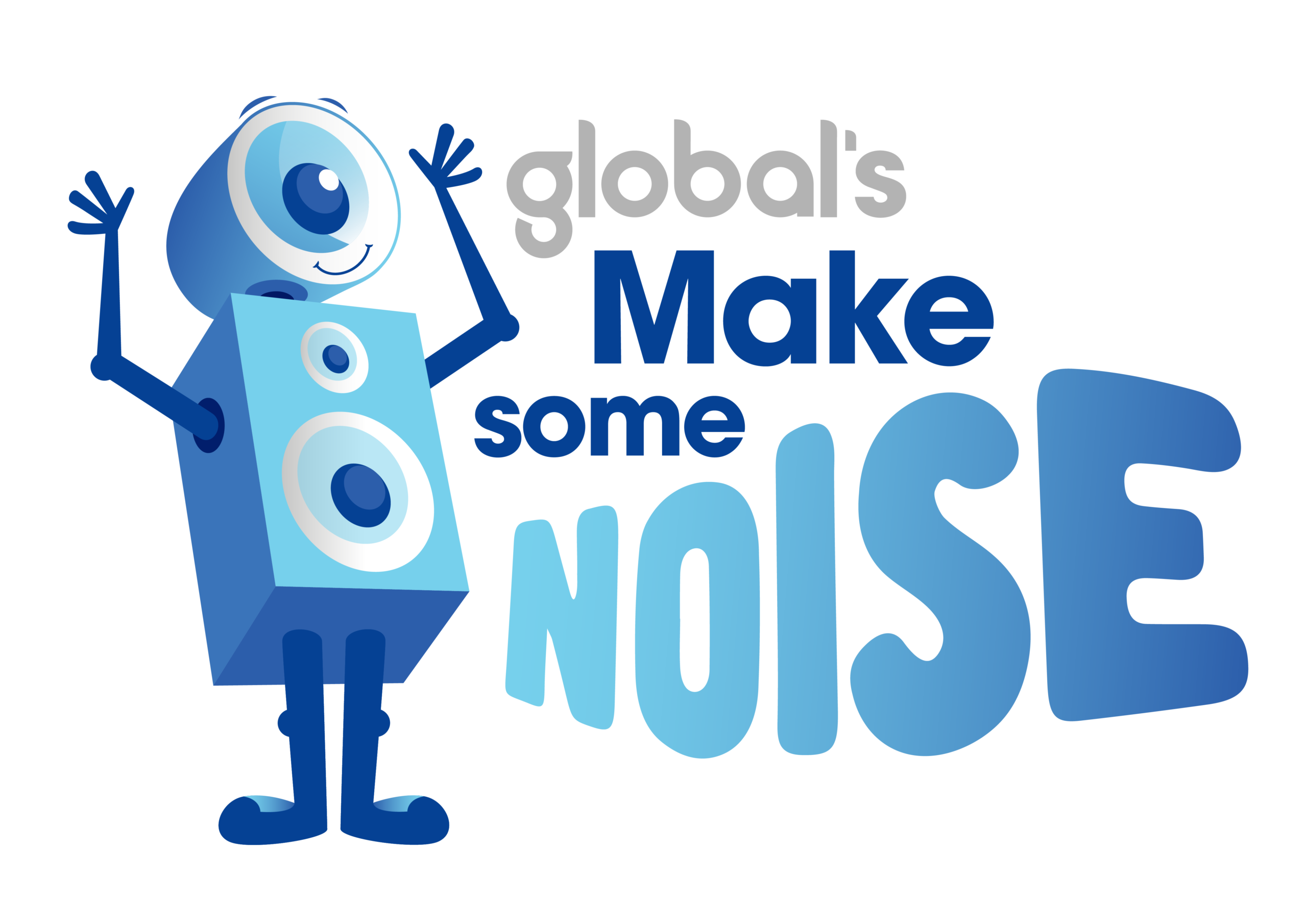 Global's Make Some Noise
