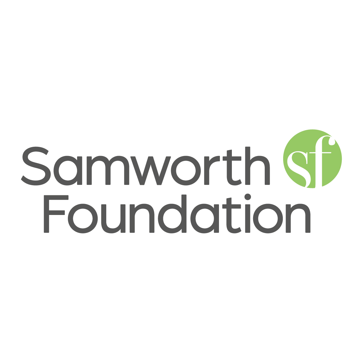 Samworth Foundation, The