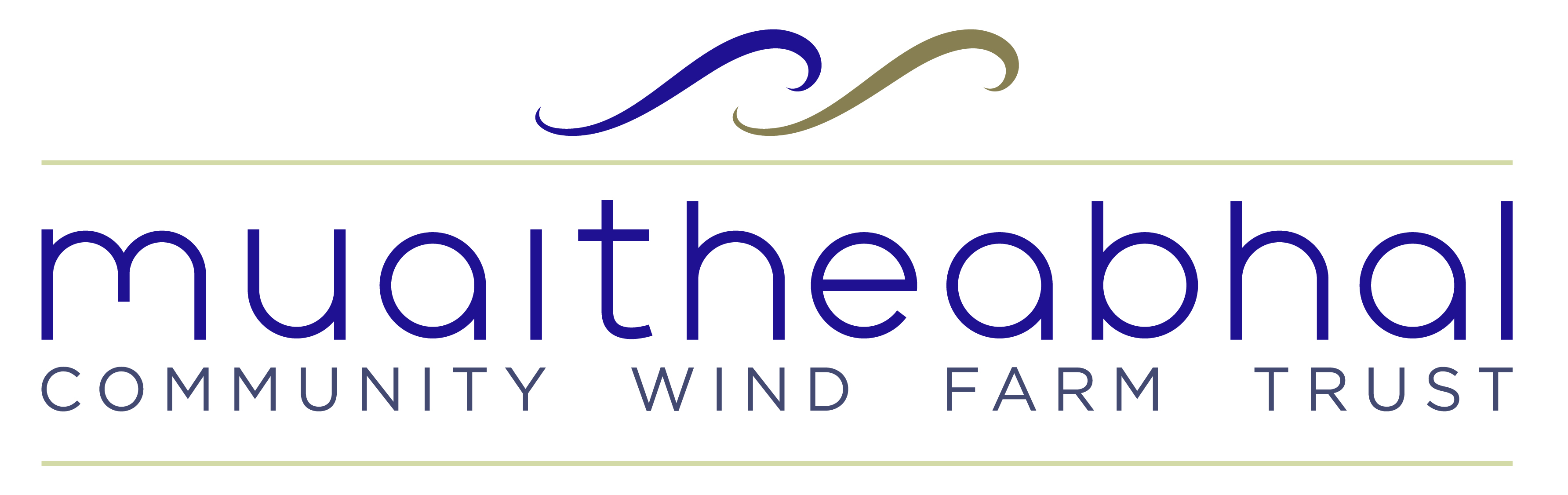 Muaitheabhal Community Wind Farm Trust