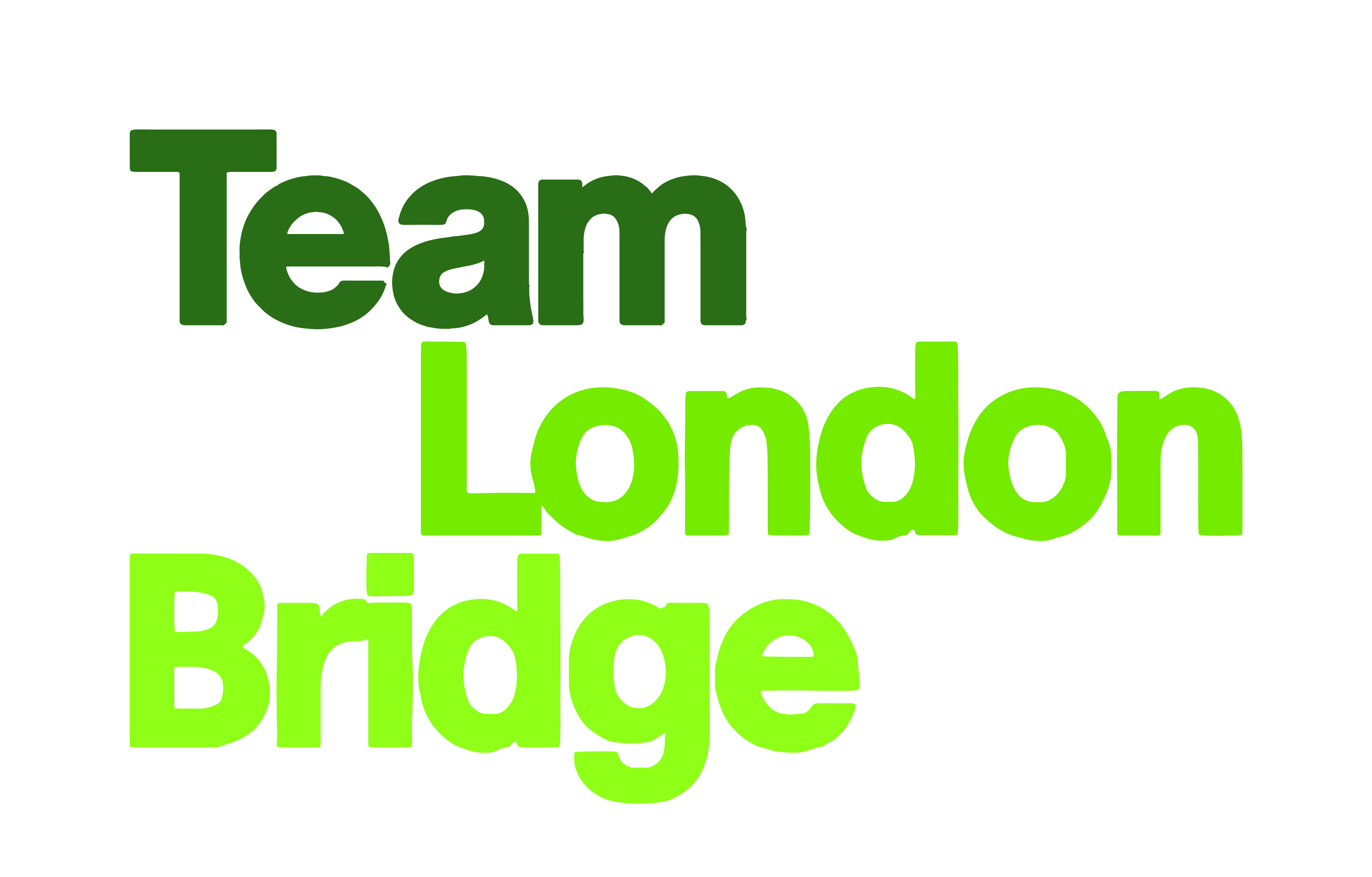 Team London Bridge