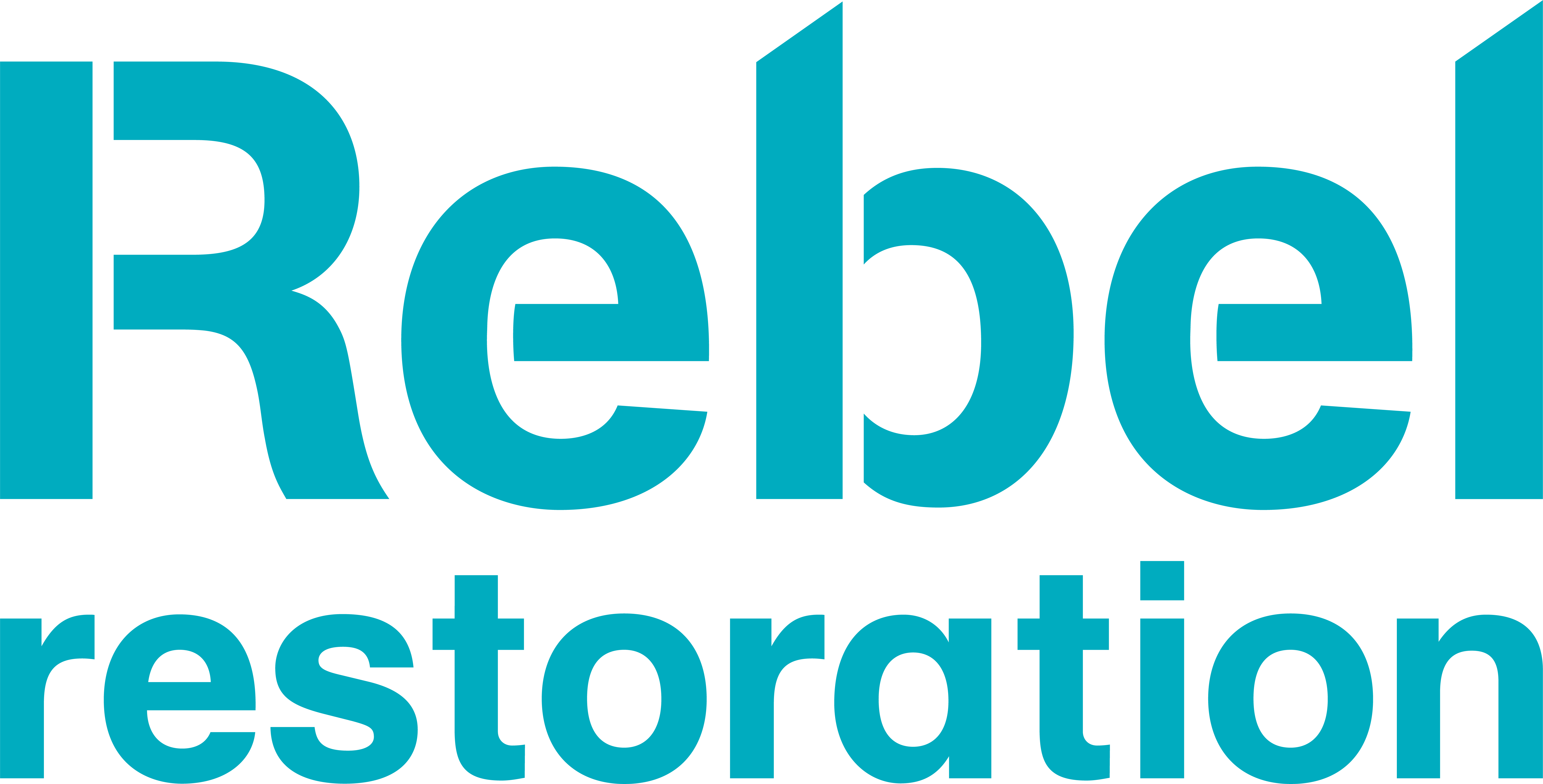 Rebel Restoration