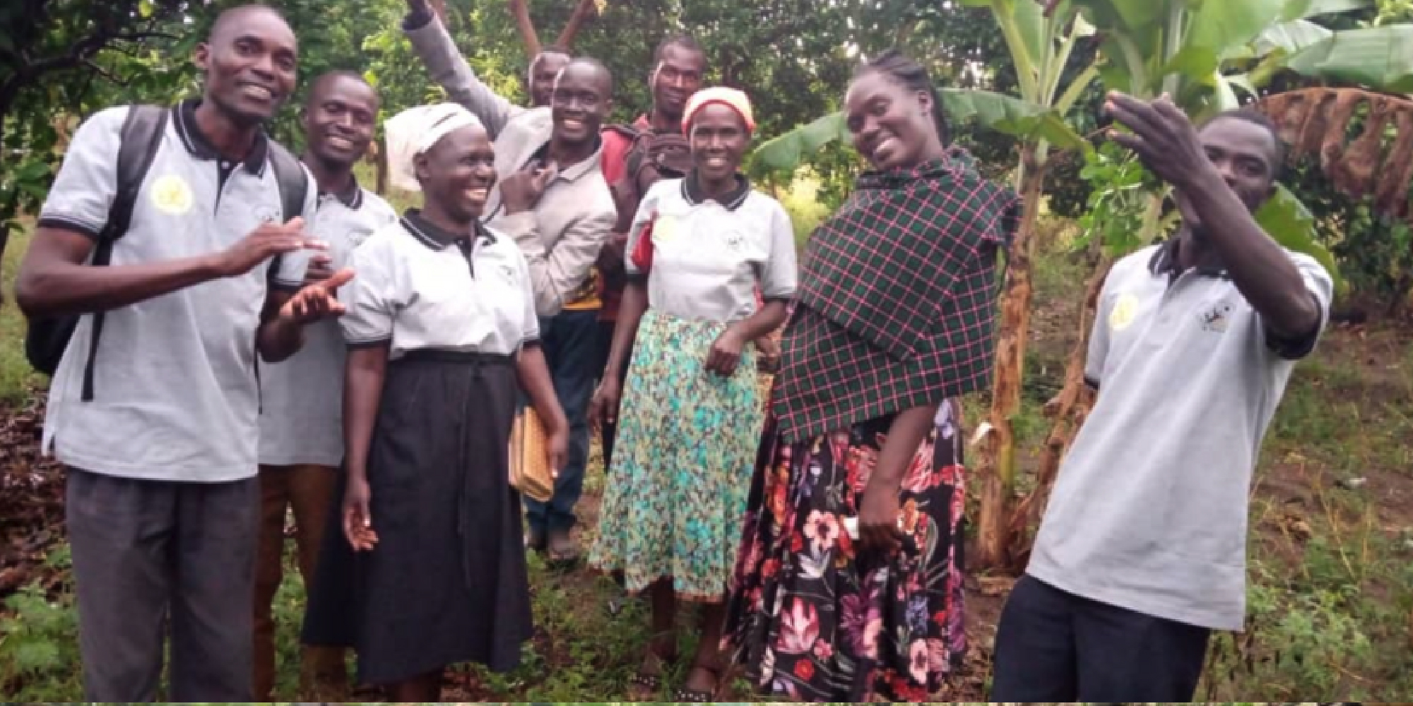EUPO (Eastern Uganda Permaculture Organisation)