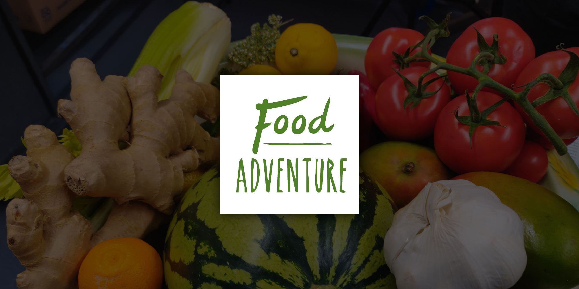Food Adventure Social Enterprise